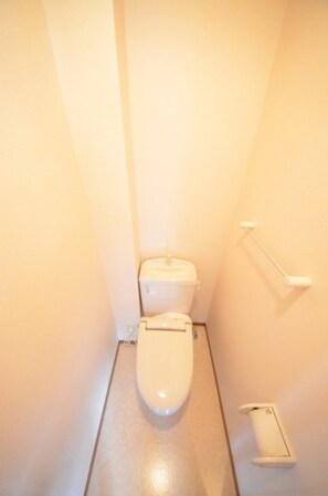 アメニティCの物件内観写真